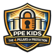 PPE Kids, The 4 Pillars of Protection